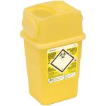 Control of Substances Hazardous to Health (COSHH)