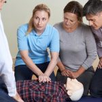 Adult Basic Life Support – Including CPR and the Safe Use of AEDs