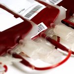Blood Component Transfusion : Collection, Storage and Delivery to the Clinical Area